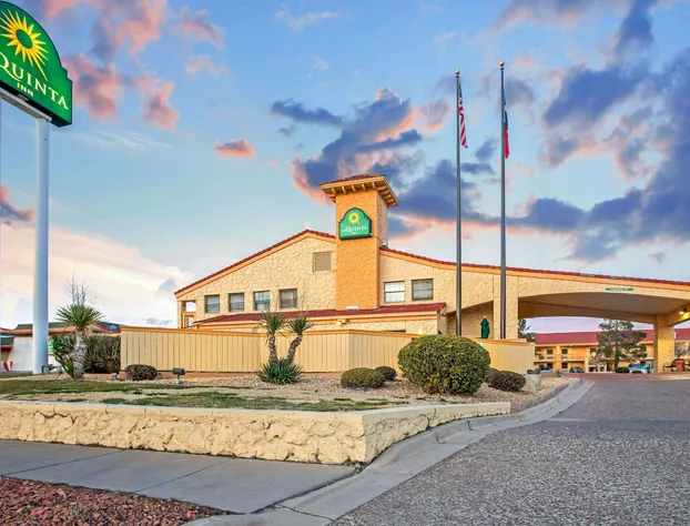 La Quinta Inn by Wyndham El Paso Cielo Vista hotel detail image 1