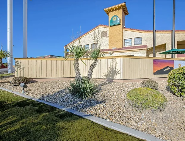 La Quinta Inn by Wyndham El Paso Cielo Vista hotel detail image 3