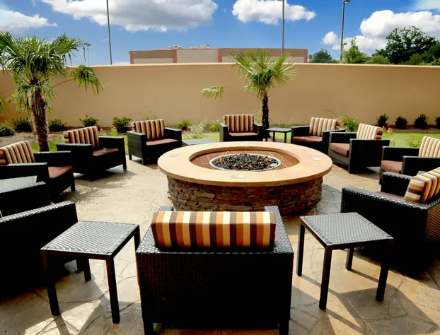 Courtyard by Marriott Jackson Airport/Pearl hotel detail image 3