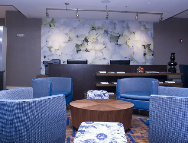 Courtyard by Marriott Jackson Airport/Pearl hotel detail image 4