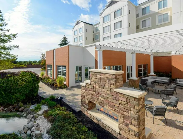 Hilton Garden Inn Buffalo Airport hotel detail image 2