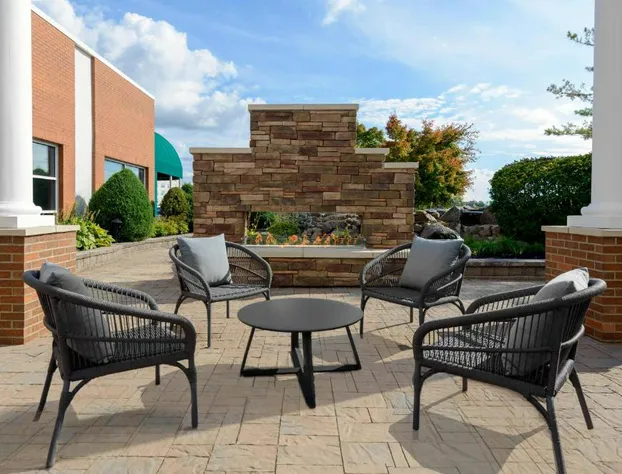 Hilton Garden Inn Buffalo Airport hotel detail image 3