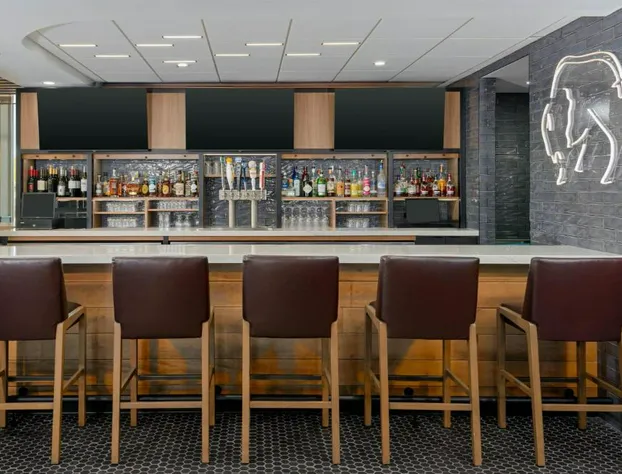 Hilton Garden Inn Buffalo Airport hotel detail image 4