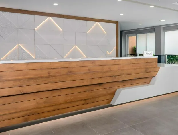 Hilton Garden Inn Buffalo Airport hotel detail image 1