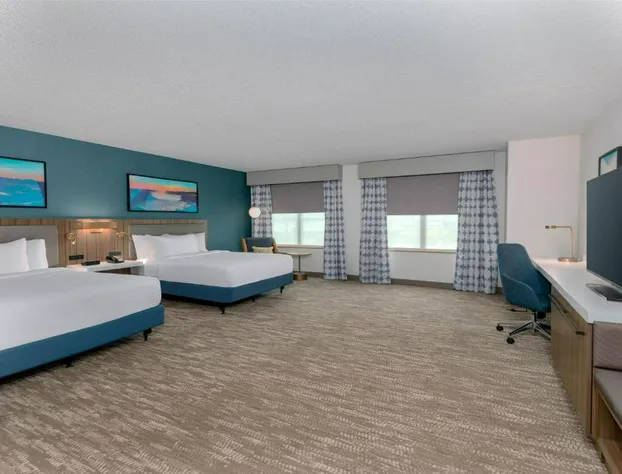 Hilton Garden Inn Buffalo Airport hotel detail image 4