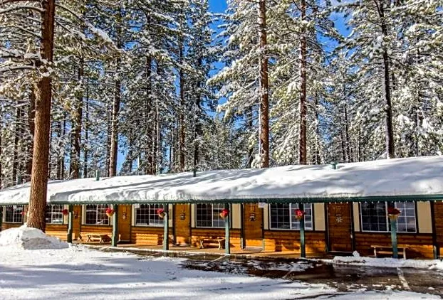 Heavenly Valley Lodge hotel detail image 1