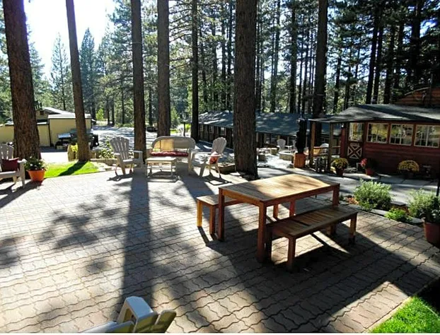 Heavenly Valley Lodge hotel detail image 3