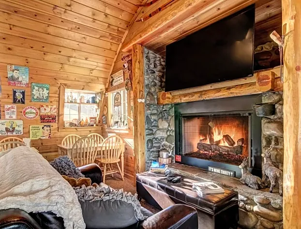 Heavenly Valley Lodge hotel detail image 4