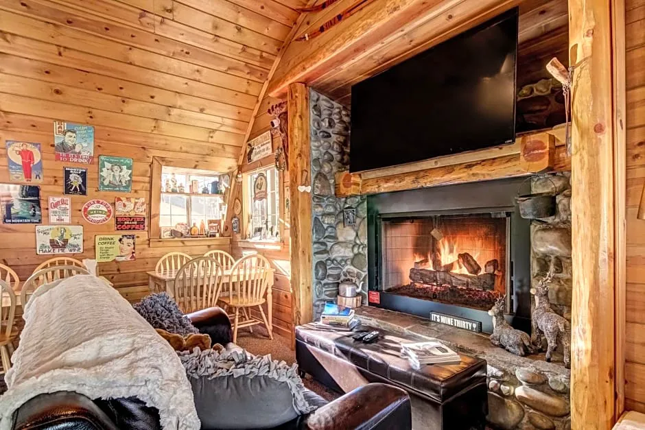 Heavenly Valley Lodge hotel hero