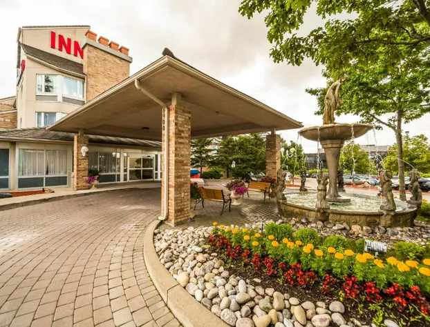 Monte Carlo Inn Toronto - Markham hotel detail image 1