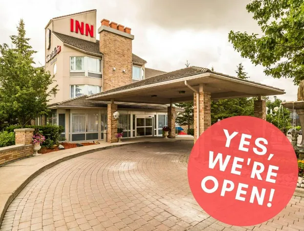 Monte Carlo Inn Toronto - Markham hotel detail image 2