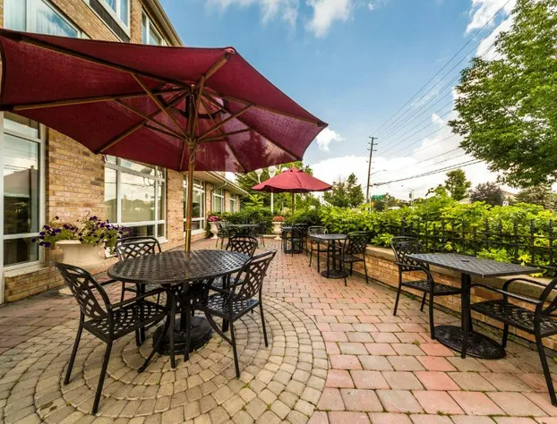 Monte Carlo Inn Toronto - Markham hotel detail image 3