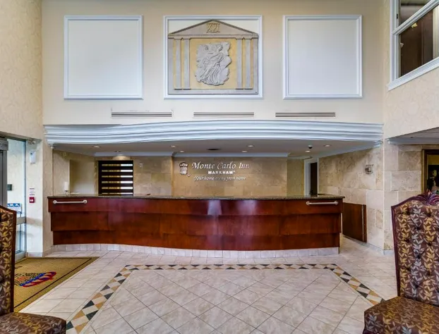 Monte Carlo Inn Toronto - Markham hotel detail image 4