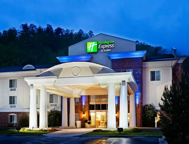 Holiday Inn Express Hotel & Suites Cherokee / Casino by IHG hotel detail image 3