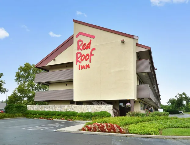 Red Roof Inn Louisville Fair and Expo hotel detail image 1