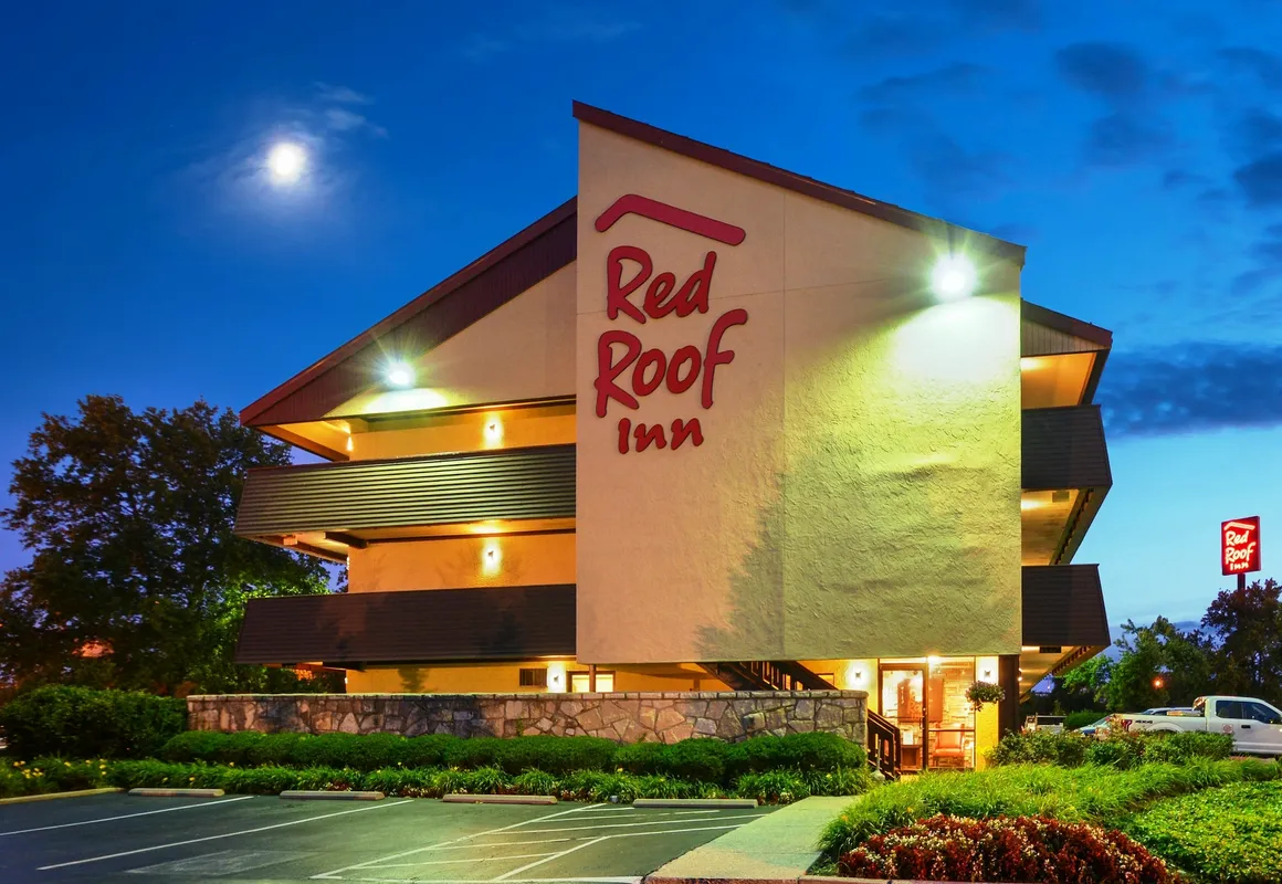 Red Roof Inn Louisville Fair and Expo hotel hero