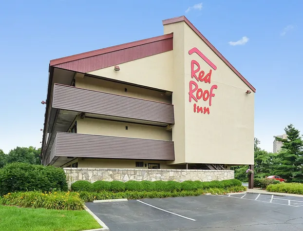 Red Roof Inn Louisville Fair and Expo hotel detail image 2