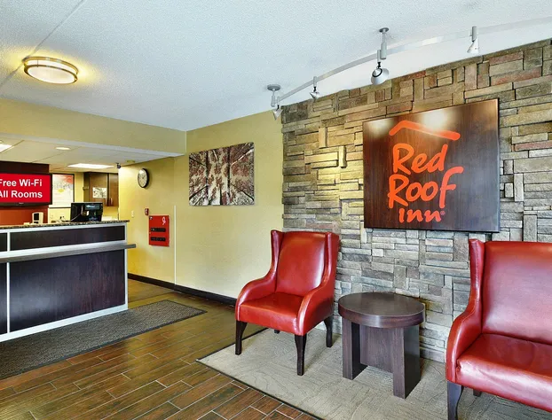Red Roof Inn Louisville Fair and Expo hotel detail image 3
