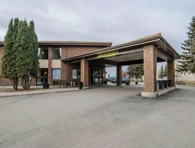 Comfort Inn Prince Albert hotel detail image 2