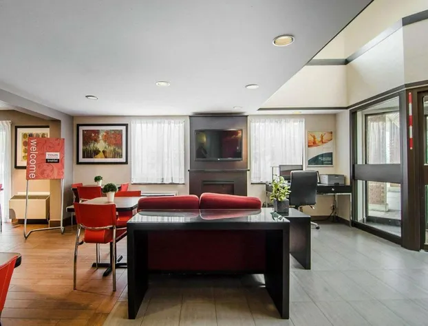 Comfort Inn Prince Albert hotel detail image 4