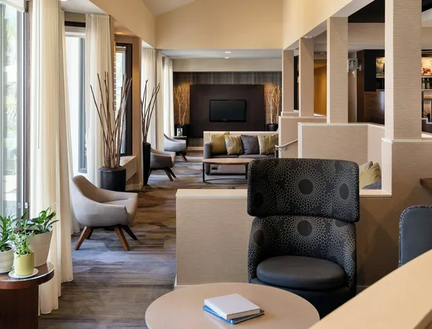 Courtyard by Marriott Fresno hotel detail image 3