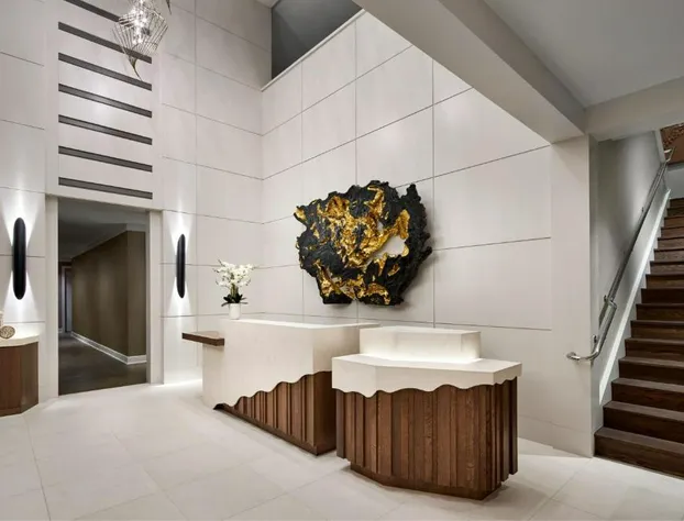 The Ritz-Carlton, Charlotte hotel detail image 1