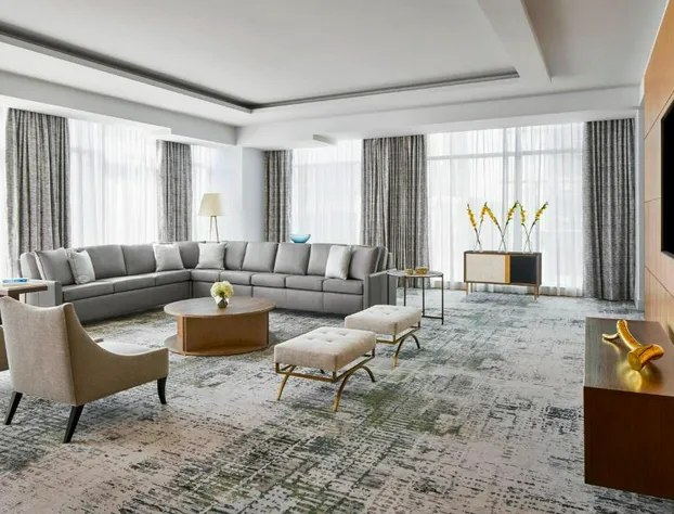 The Ritz-Carlton, Charlotte hotel detail image 4