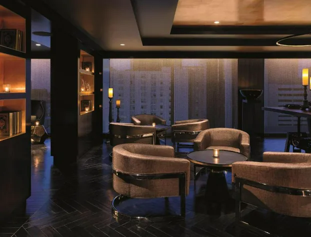 The Ritz-Carlton, Charlotte hotel detail image 2