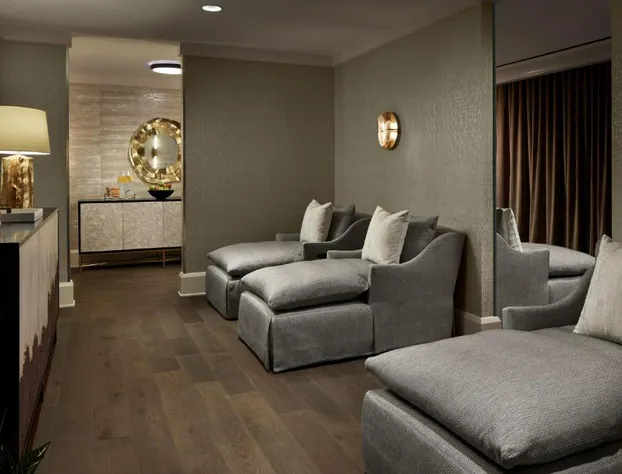 The Ritz-Carlton, Charlotte hotel detail image 3