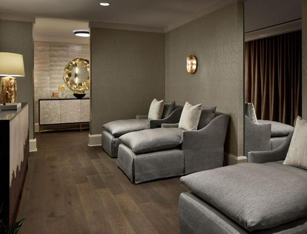 The Ritz-Carlton, Charlotte hotel detail image 1