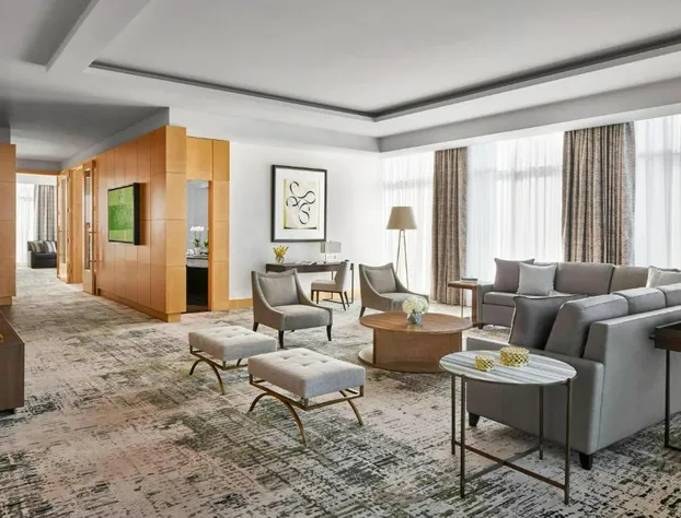 The Ritz-Carlton, Charlotte hotel detail image 2