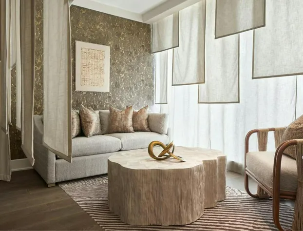 The Ritz-Carlton, Charlotte hotel detail image 3