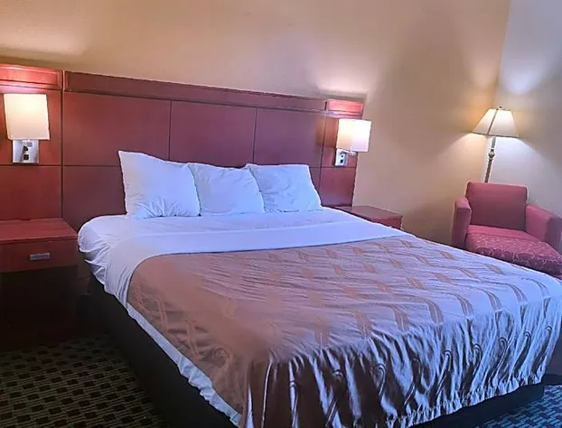 Baymont by Wyndham Williamsburg hotel detail image 3