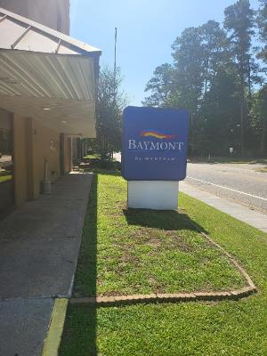 Baymont by Wyndham Williamsburg hotel detail image 2