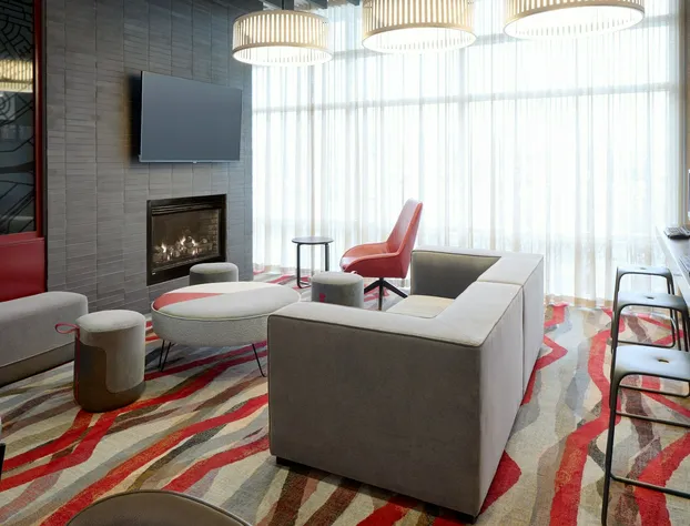 Residence Inn by Marriott Montreal Airport hotel detail image 2