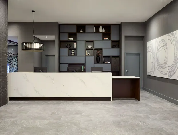 Residence Inn by Marriott Montreal Airport hotel detail image 4