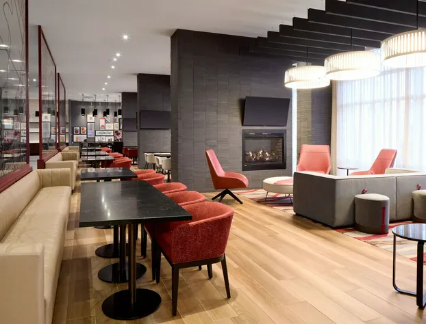 Residence Inn by Marriott Montreal Airport hotel detail image 1