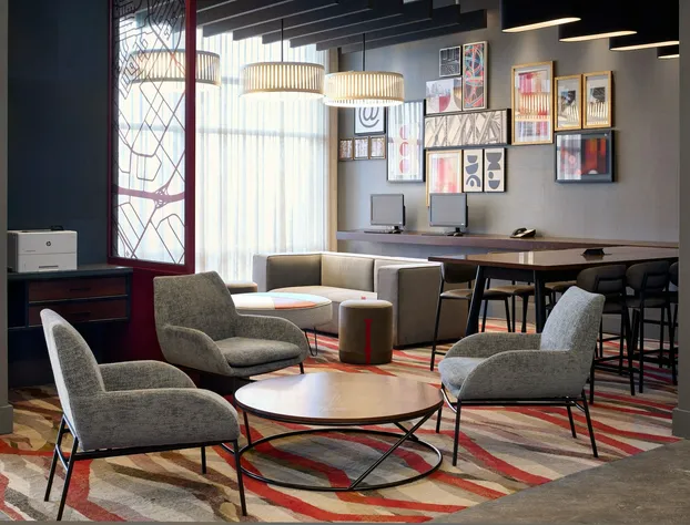 Residence Inn by Marriott Montreal Airport hotel detail image 3