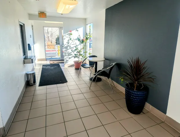 Econo Lodge hotel detail image 4