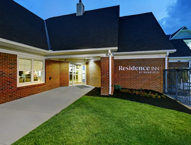 Residence Inn by Marriott Louisville Airport hotel detail image 1