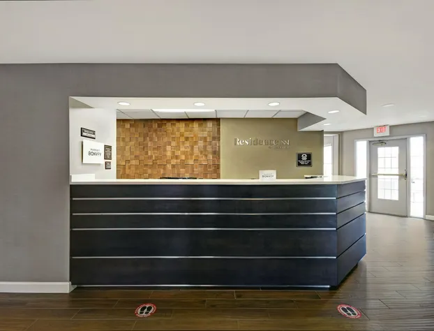 Residence Inn by Marriott Louisville Airport hotel detail image 3