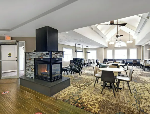 Residence Inn by Marriott Louisville Airport hotel detail image 4