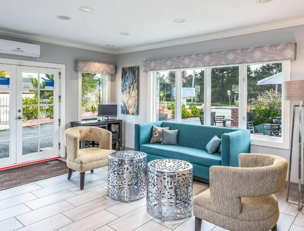 The Inn at 1252 hotel detail image 2