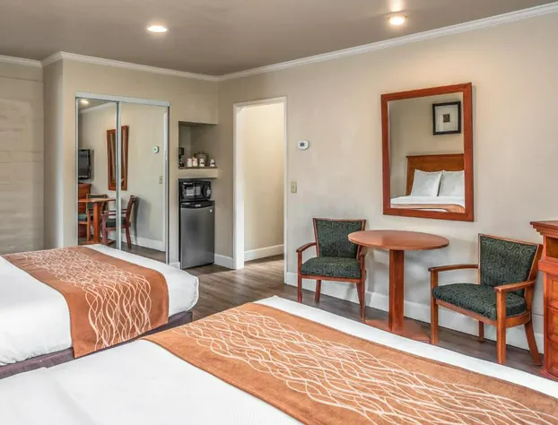 The Inn at 1252 hotel detail image 3