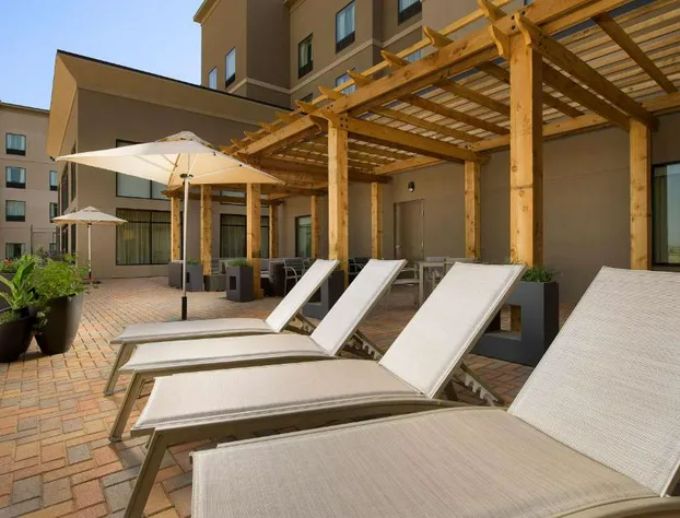 Homewood Suites by Hilton Midland, TX hotel detail image 2