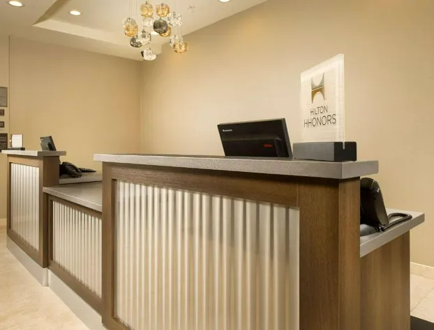 Homewood Suites by Hilton Midland, TX hotel detail image 4