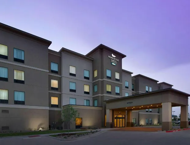 Homewood Suites by Hilton Midland, TX hotel detail image 1