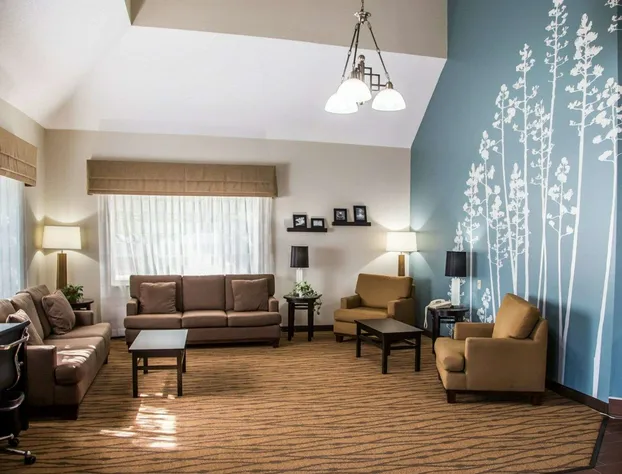 Sleep Inn & Suites Davenport - Quad Cities hotel detail image 4