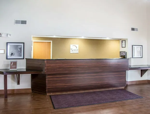 Sleep Inn & Suites Davenport - Quad Cities hotel detail image 2