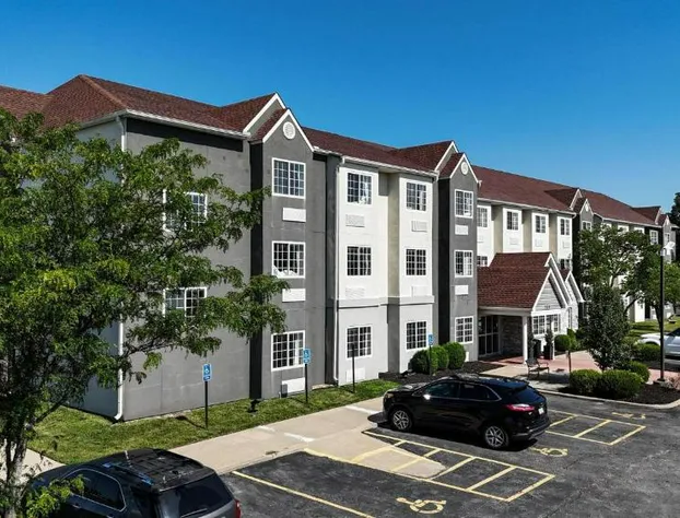 Sonesta Essential Hotels & Suites Kansas City/Blue Springs hotel detail image 2